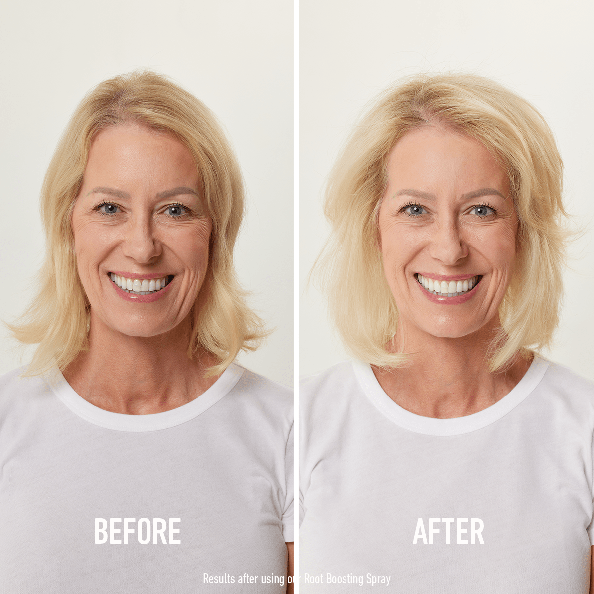 Root Boosting Spray