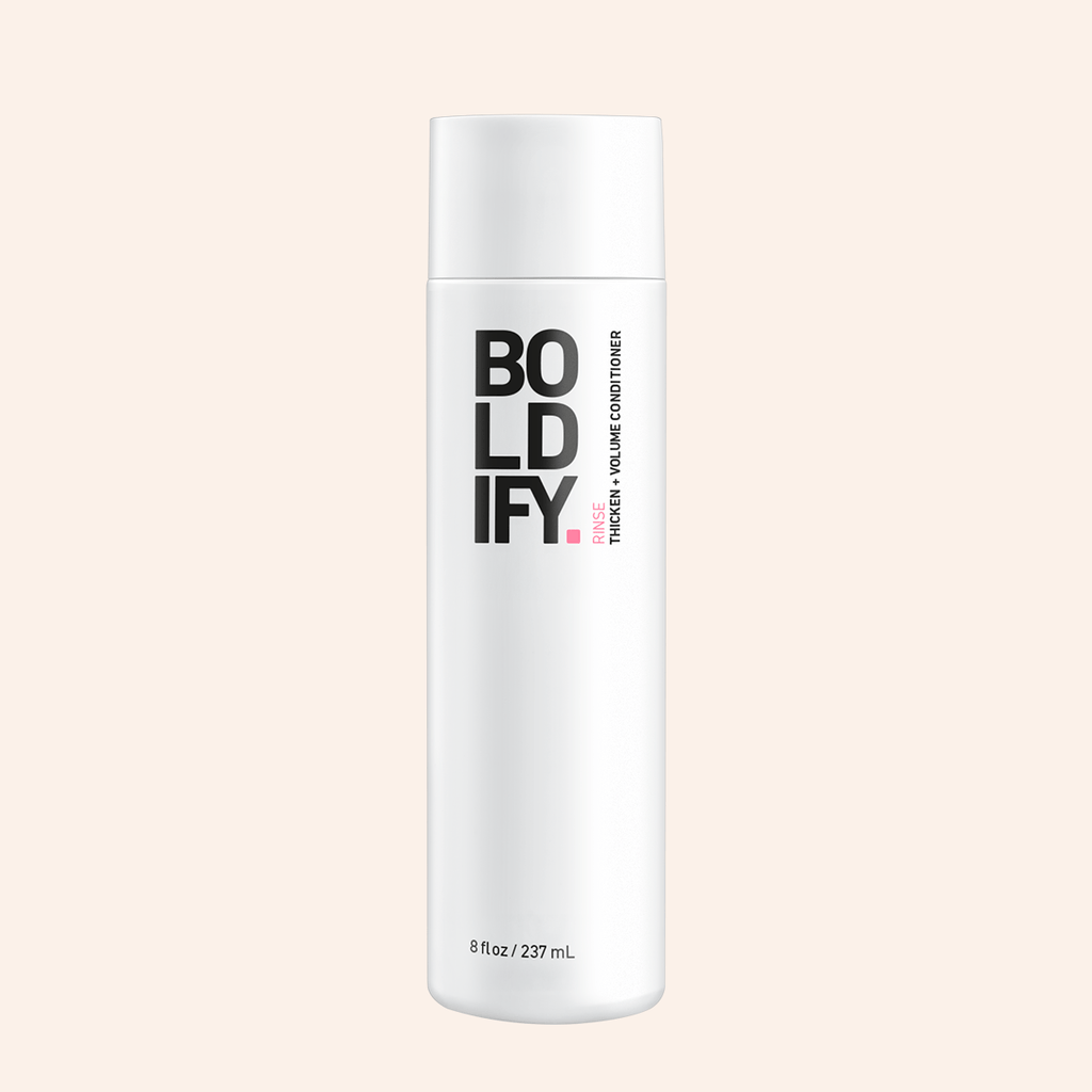 Thicken + Volume Conditioner
