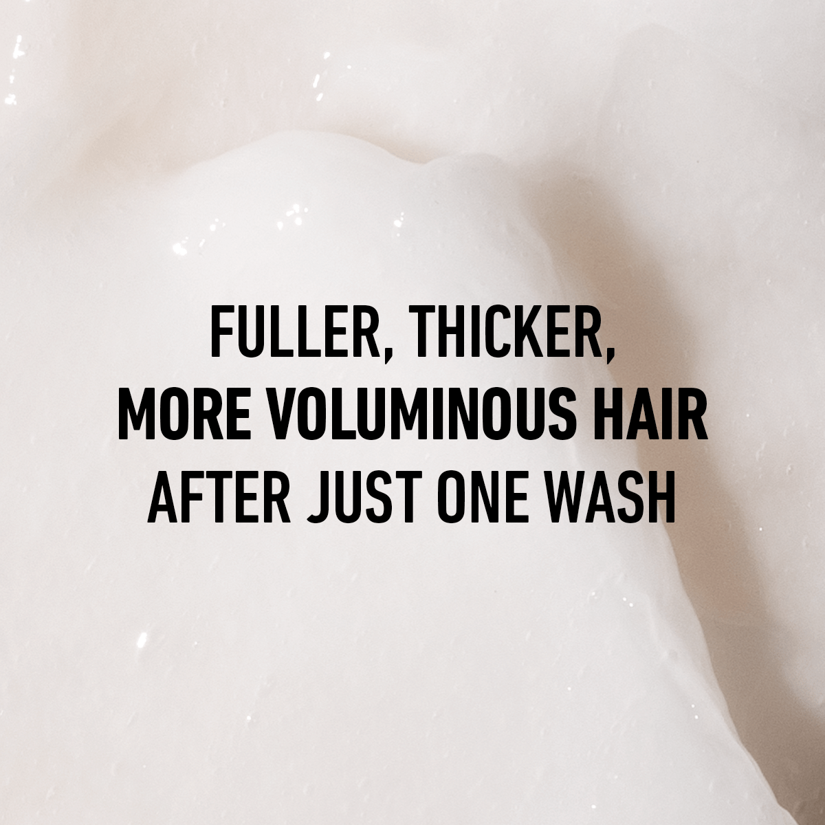 Thicken + Volume Conditioner