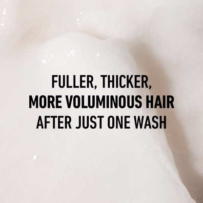 Thicken + Volume Conditioner