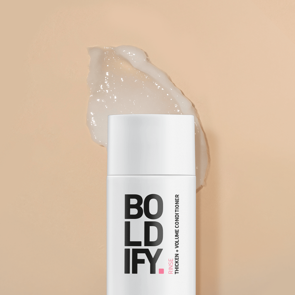 Thicken + Volume Conditioner