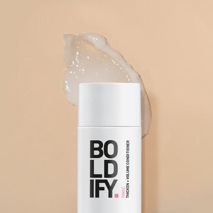 Thicken + Volume Conditioner