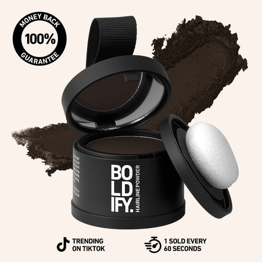 Hairline Powder 4g