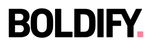 Boldify